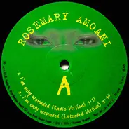 Rosemary Amoani - I'm Only Wounded