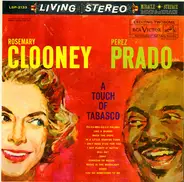 Rosemary Clooney / Perez Prado - A Touch of Tabasco