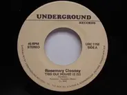 Rosemary Clooney - This Ole House