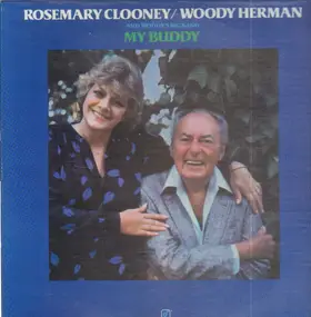 Rosemary Clooney - My Buddy