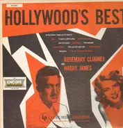 Rosemary Clooney , Harry James - Hollywood's Best