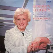 Rosemary Clooney Arranged & Conducted By Nelson Riddle - Rosie Solves the Swingin' Riddle!