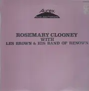 Rosemary Clooney & Les Brown - Aurex Jazz Festival 83