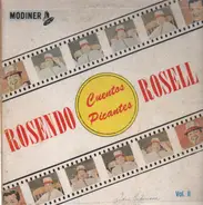 Rosendo Rosell - Cuentos Picantes vol. 2