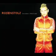 Rosenstolz - Sternraketen / Macht Liebe - CD 02