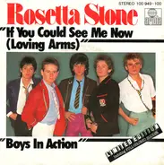 Rosetta Stone - If You Could See Me Now (Loving Arms)