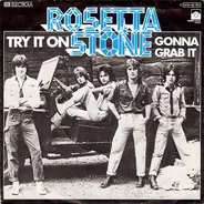 Rosetta Stone - Try It On / Gonna Grab It