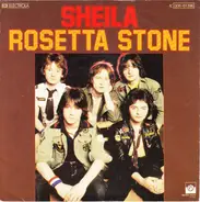 Rosetta Stone - Sheila