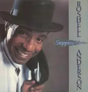 Roshell Anderson - Stepping Out