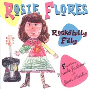 Rosie Flores - Rockabilly Filly