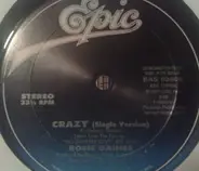 Rosie Gaines - Crazy