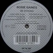 Rosie Gaines - Be Strong