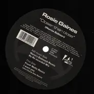 Rosie Gaines - Closer Than Close (Remix Edition)