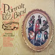 Rosie O'Grady's Good Time Jazz Band - Portrait Of A Jazz Band