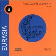 Ross Daly & Labyrinth - Eurasia: Mitos