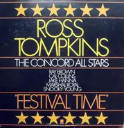 Ross Tompkins - Festival Time