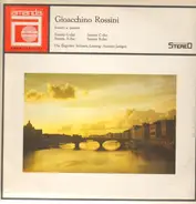 Rossini - Antonio Janigro - Sonate a quattro
