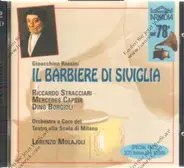 Rossini - Il Barbiere di Siviglia (Molajoli)