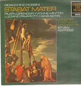 Gioacchino Rossini - Stabat Mater