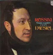 Rossini - Sonate a quattro 1,2,3,4