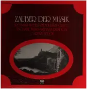 Rossini, Weber, Verdi a.o. - Zauber der Musik