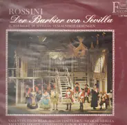 Rossini - Der Barbier von Sevilla (Mihai Brediceanu)