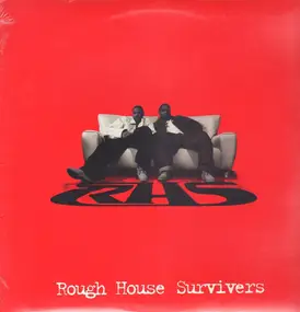 rough house survivers - You Got It / Bad Luck