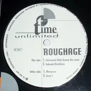 Roughage - Marquesa