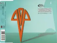 Roughage - Katoomba E.P.