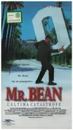 Rowan Atkinson - Mr. Bean - L'Ultima Catastrofe / Bean: The Ultimate Disaster Movie