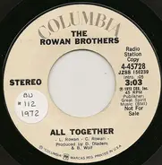 Rowan Brothers - All Together