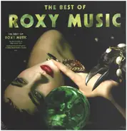 Roxy Music - The Best Of Roxy Music