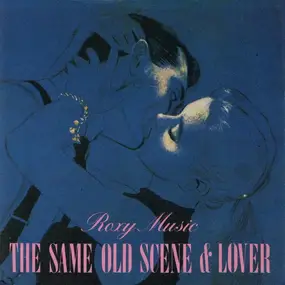 Roxy Music - The Same Old Scene