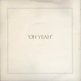 Roxy Music - Oh Yeah