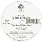 Roxy & The Effects - The Art Of Sampling