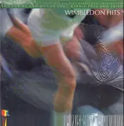 Roxette, Womack & Womack & others - Wimbledon Hits '91