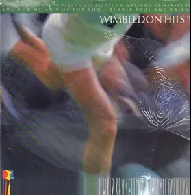 Roxette - Wimbledon Hits '91