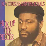 Roy Cousins