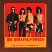 Roy Carr - The Rolling Stones. Eine illustrierte Dokumentation