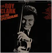 Roy Clark - Guitar Spectacular!