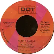 Roy Clark - Darby's Castle / Come Live With Me