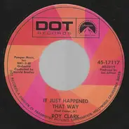 Roy Clark - It Just Happened That Way