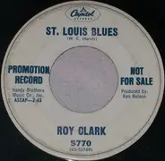 Roy Clark - St. Louis Blues