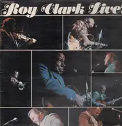 Roy Clark - Roy Clark Live!