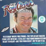 Roy Clark - The Roy Clark Collection