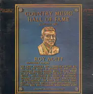 Roy Acuff - Country Music Hall of Fame