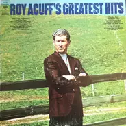 Roy Acuff - Roy Acuff's Greatest Hits