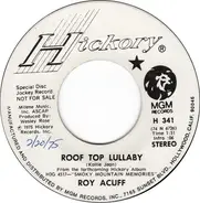 Roy Acuff - Roof Top Lullaby / Fireball Mail
