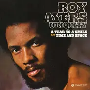 Roy Ayers - A Tear To A Smile / Time And Space