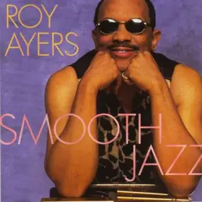 Roy Ayers - Smooth Jazz